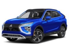 Mitsubishi Eclipse Cross<br/>SE_101
